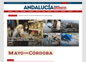 Andaluciabuenasnoticias.com thumbnail