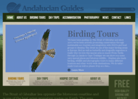 Andalucianguides.com thumbnail Andalucianguides.com thumbnail
