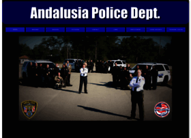 Andalusiapolice.com thumbnail
