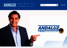 Andaluz.ind.br thumbnail