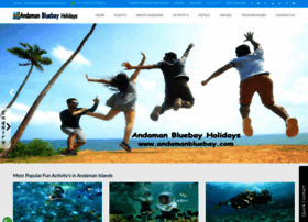 Andamanbluebay.com thumbnail