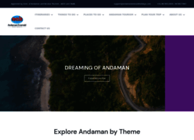 Andamanemeraldholidays.com thumbnail