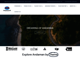 Andamanemeraldholidays.in thumbnail