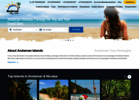 Andamanisland.in thumbnail