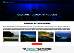 Andamansguide.com thumbnail
