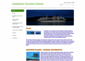 Andamantourism.weebly.com thumbnail