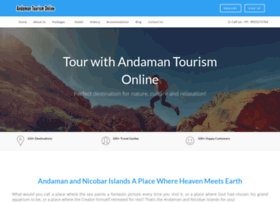 Andamantourismonline.com thumbnail