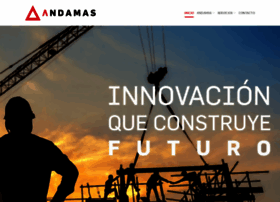 Andamas.com.co thumbnail