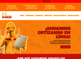 Andamiosamarillos.com thumbnail