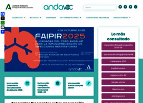 Andavac.es thumbnail