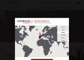 Andbank.com thumbnail