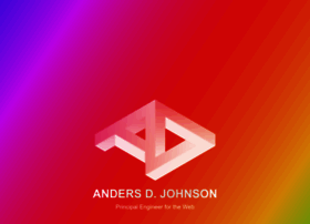 Andersdjohnson.com thumbnail