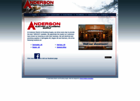 Andersonep.com thumbnail