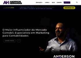 Andersonhernandes.com.br thumbnail