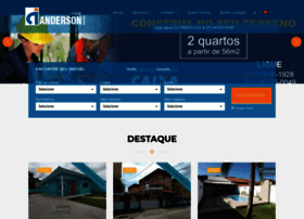 Andersonimoveis.com.br thumbnail