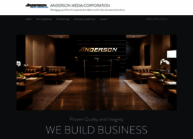 Andersonmediacorp.com thumbnail