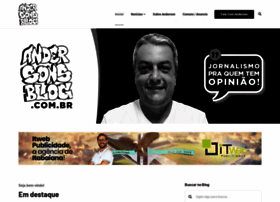 Andersonsblog.com.br thumbnail