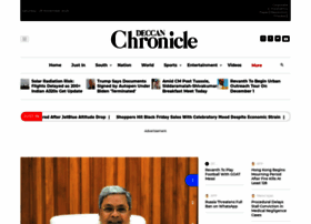 Andhrabhoomi.net thumbnail