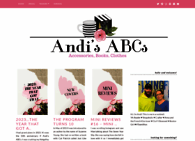 Andiabcs.com thumbnail