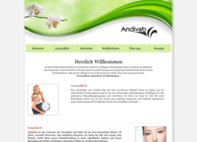 Andivab.de thumbnail Andivab.de thumbnail