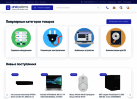 Andnet.ru thumbnail
