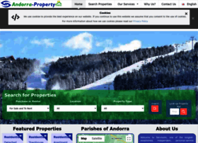 Andorra-property.com thumbnail