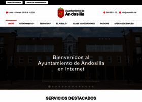 Andosilla.net thumbnail