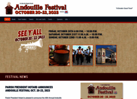 Andouillefestival.com thumbnail