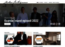 Andreacastrignano.it thumbnail