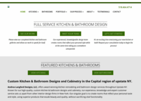 Andrealangforddesigns.com thumbnail