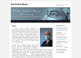 Andreamuzza.it thumbnail
