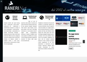 Andrearaneri.it thumbnail