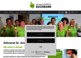 Andreas-buchmann.de thumbnail