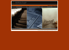 Andreas-pfund.de thumbnail
