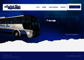 Andrebus.com.br thumbnail