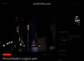 Andrebuzzo.com.br thumbnail
