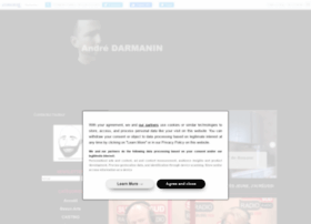 Andredarmanin.fr thumbnail Andredarmanin.fr thumbnail