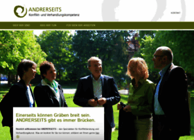 Andrerseits.de thumbnail