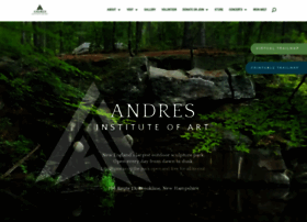 Andresinstitute.org thumbnail Andresinstitute.org thumbnail
