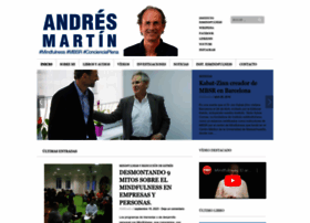 Andresmartin.org thumbnail