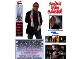 Andrevanamstel.nl thumbnail Andrevanamstel.nl thumbnail