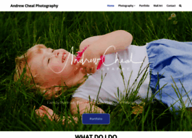 Andrewchealphotography.com thumbnail