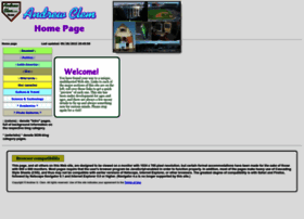 Andrewclem.com thumbnail