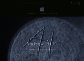Andrewhillceramics.co.uk thumbnail
