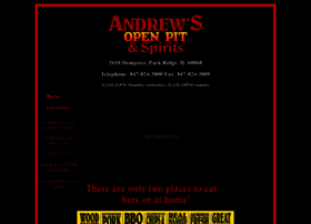 Andrewsopenpit.com thumbnail