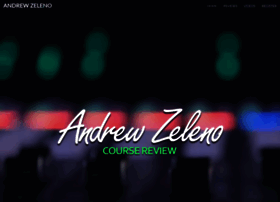 Andrewzelenocoursereview.com thumbnail