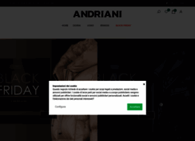 Andrianistore.it thumbnail