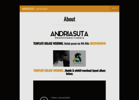 Andriasuta.wordpress.com thumbnail