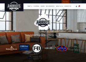 Andriots.com thumbnail