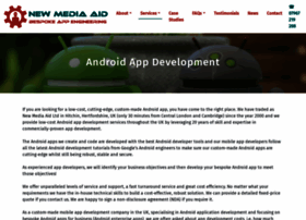 Android-app-developer.co.uk thumbnail Android-app-developer.co.uk thumbnail